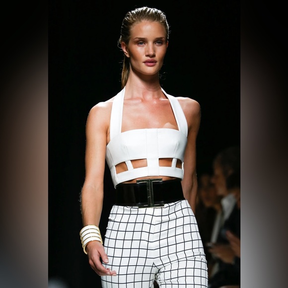 Balmain Cuff Spring 2015 - Picture 5 of 9